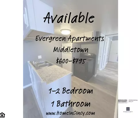 2900 N Verity Pkwy, Middletown, OH 45042