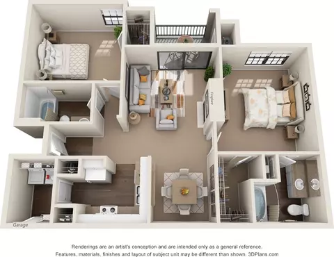 9301 Spectrum Dr, Austin, TX 78717