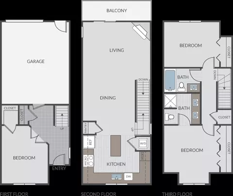 1460 NE Hawthorne St, Issaquah, WA 98029