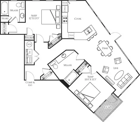 16015 Cleveland St, Redmond, WA 98052