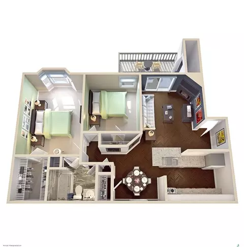 7000 Cook Rd, Houston, TX 77072