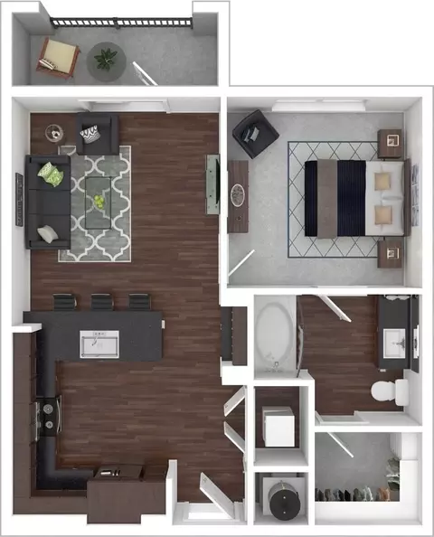 3301 Hudnall St, Dallas, TX 75235