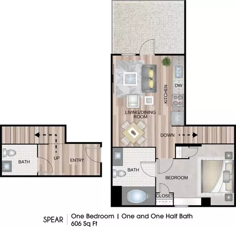 333 Fremont St, San Francisco, CA 94105