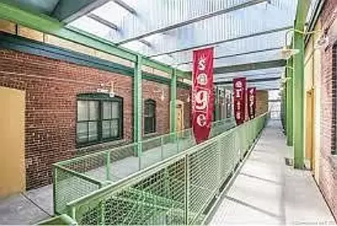 43 Chestnut St, New Haven, CT 06511
