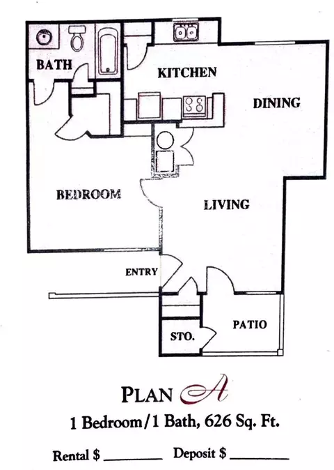 19610 Fm 362 Rd, Waller, TX 77484