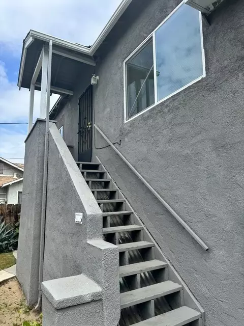 154 N U St, Fresno, CA 93701