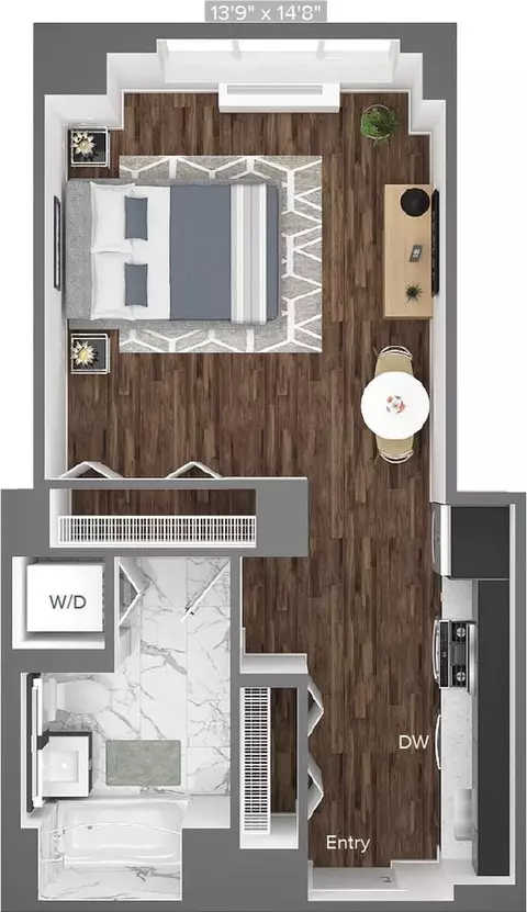 11 E 1st St, New York, NY 10003