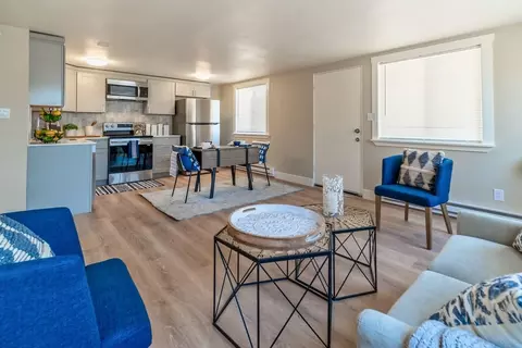 502 S San Juan Ave, Buena Vista, CO 81211