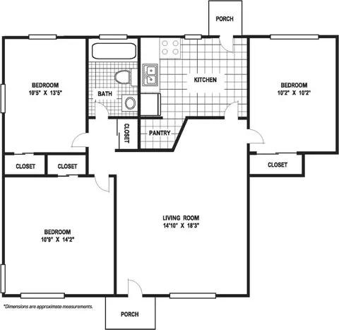 140 Hamilton Rd, Chapel Hill, NC 27517