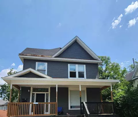 312 11th St, Logansport, IN 46947