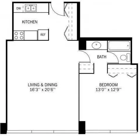 111 Kellogg Blvd E, Saint Paul, MN 55101