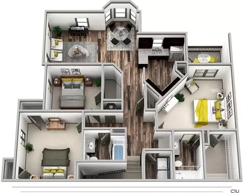 5050 Fm 423, Frisco, TX 75036
