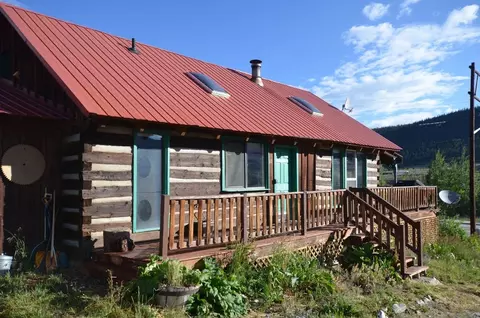 11 W First Ave #11-11, Alma, CO 80420