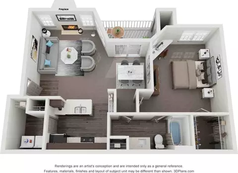 12118 Walnut Park Xing, Austin, TX 78753