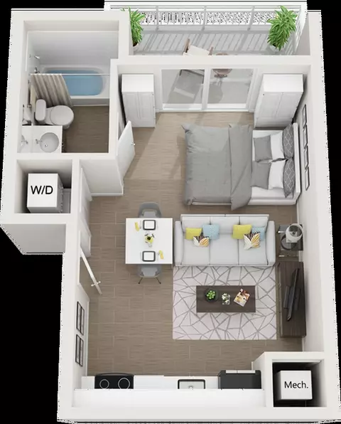 5375 NW 7th St, Miami, FL 33126