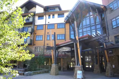 2250 Apres Ski Way, Steamboat Springs, CO 80487