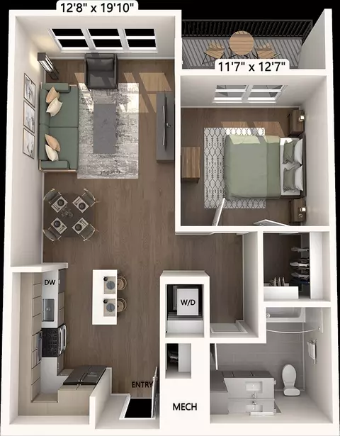 1453 Valley Rd, Wayne, NJ 07470