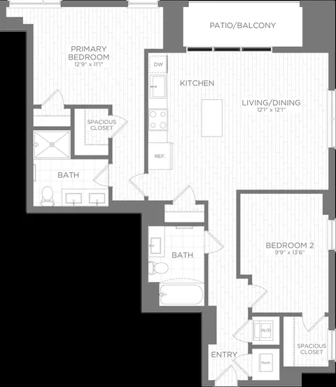 4909 Auburn Ave, Bethesda, MD 20814
