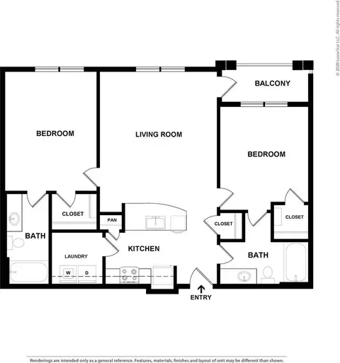 646 W Smith St, Orlando, FL 32804 photo 2