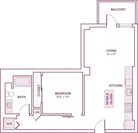 6220 Selma Ave, Los Angeles, CA 90028