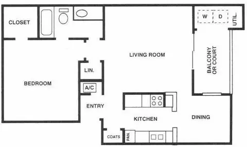 10700 Fuqua St, Houston, TX 77089