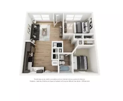 3700 Justus Ct, Evansville, IN 47714