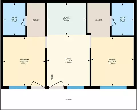 2425 Atrium Way, Nashville, TN 37214