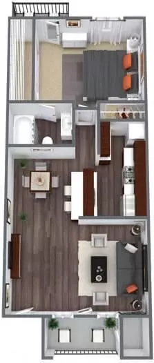 5755 E River Rd, Catalina Foothills, AZ 85750