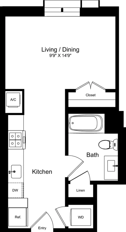 340 Fremont St, San Francisco, CA 94105
