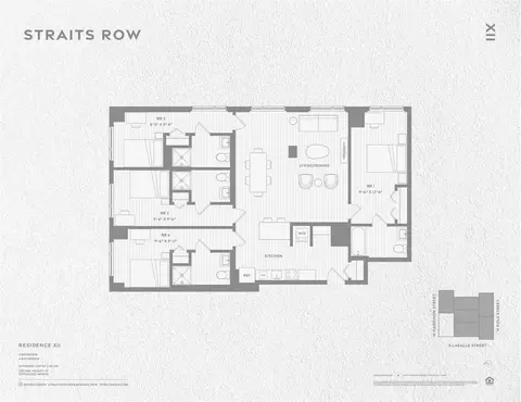 633 S La Salle St, Chicago, IL 60605