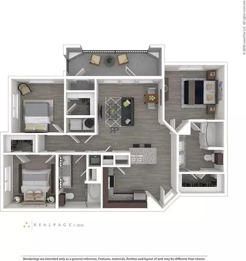 2400 S Hampton Rd, Glenn Heights, TX 75154