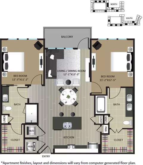 4420 Peachtree Rd, Atlanta, GA 30319