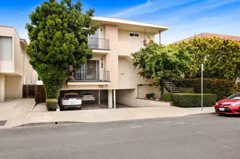 1442 Brockton Ave, Los Angeles, CA 90025