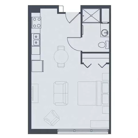 22111 Woodward Ave, Ferndale, MI 48220