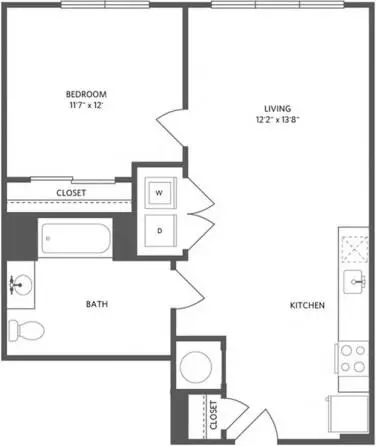 2920 District Ave, Fairfax, VA 22031