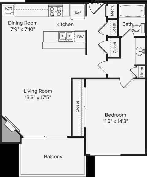 385 S Catalina Ave, Pasadena, CA 91106