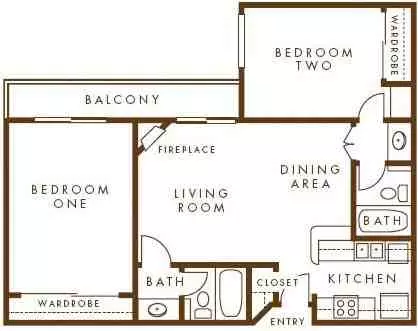 13801 Paramount Blvd, Paramount, CA 90723