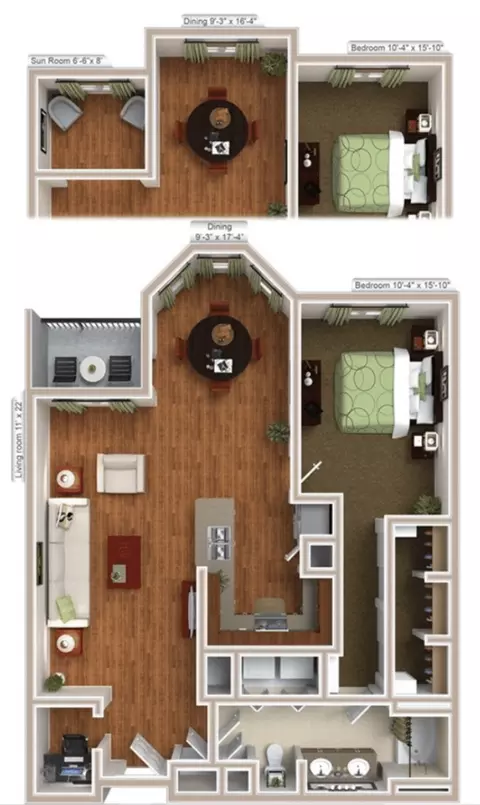 2601 Gramercy St, Houston, TX 77030