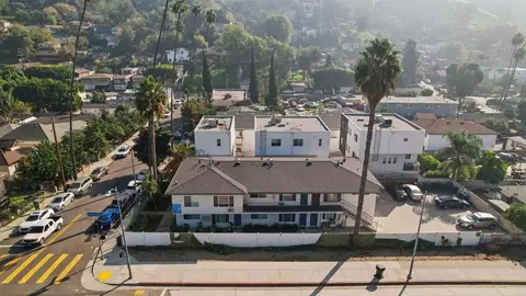 4500 Esmeralda St, Los Angeles, CA 90032