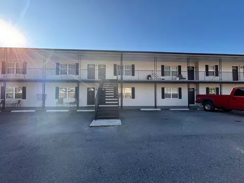 400 Mcdonald St NW, Rome, GA 30165