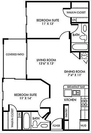 17230 NW 64th Ave, Country Club, FL 33015