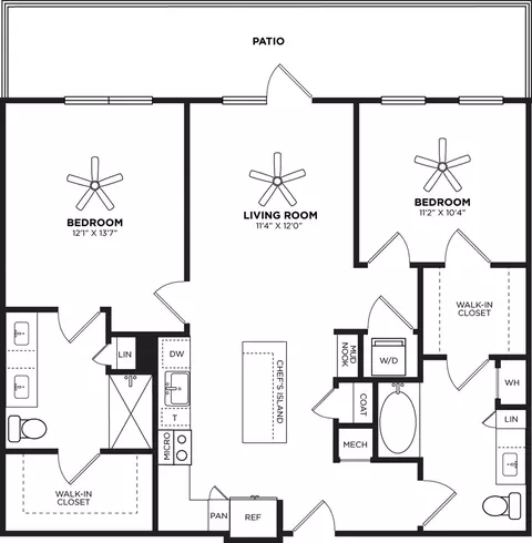 3 Westchester Park Dr, Rye, NY 10604
