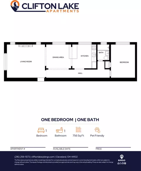 10903 Lake Ave, Cleveland, OH 44102