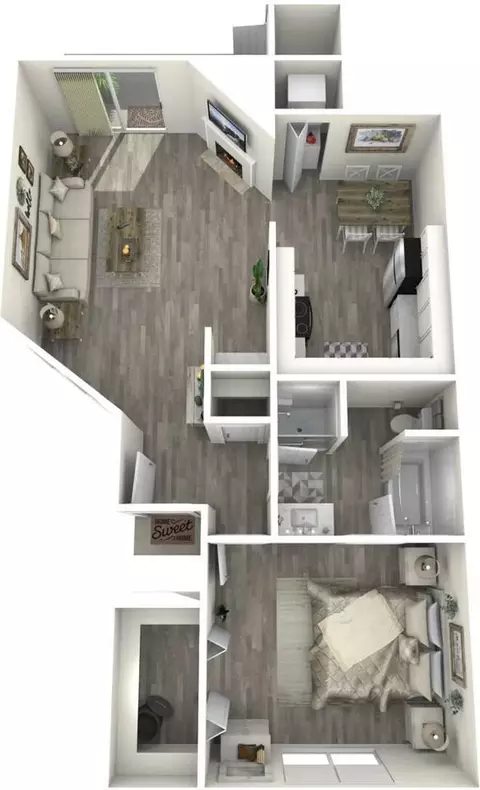 4358 Point Blvd, Garland, TX 75043