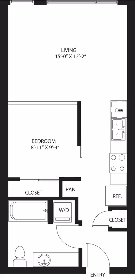 5398 Russell Ave NW, Seattle, WA 98107
