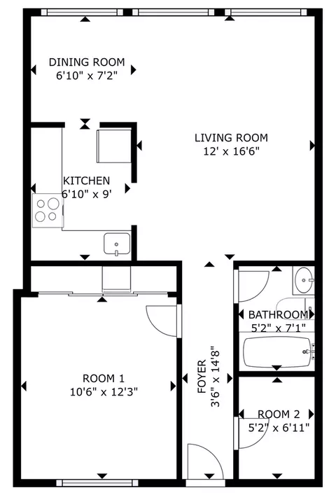 1331 Terry Ave, Seattle, WA 98101