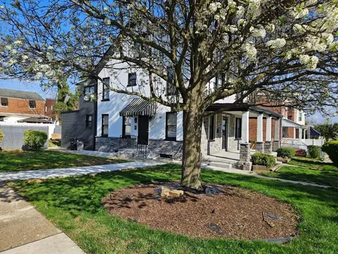 101 E 35th St, Wilmington, DE 19802