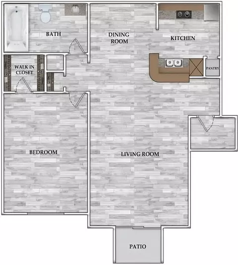 8700 Gustine Ln, Houston, TX 77031