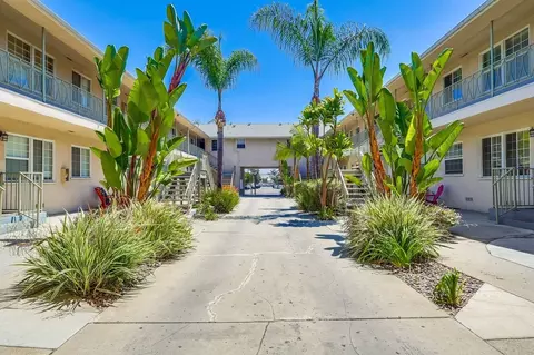 6627 6635 Crenshaw Blvd #6627-6627, Los Angeles, CA 90043