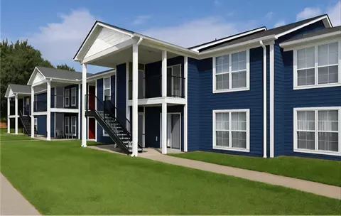 608 Black Oak Ave, Springdale, AR 72764